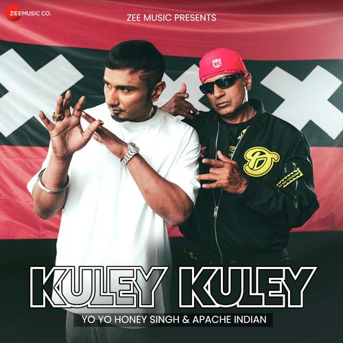 Kuley Kuley - Yo Yo Honey Singh, Apache Indian